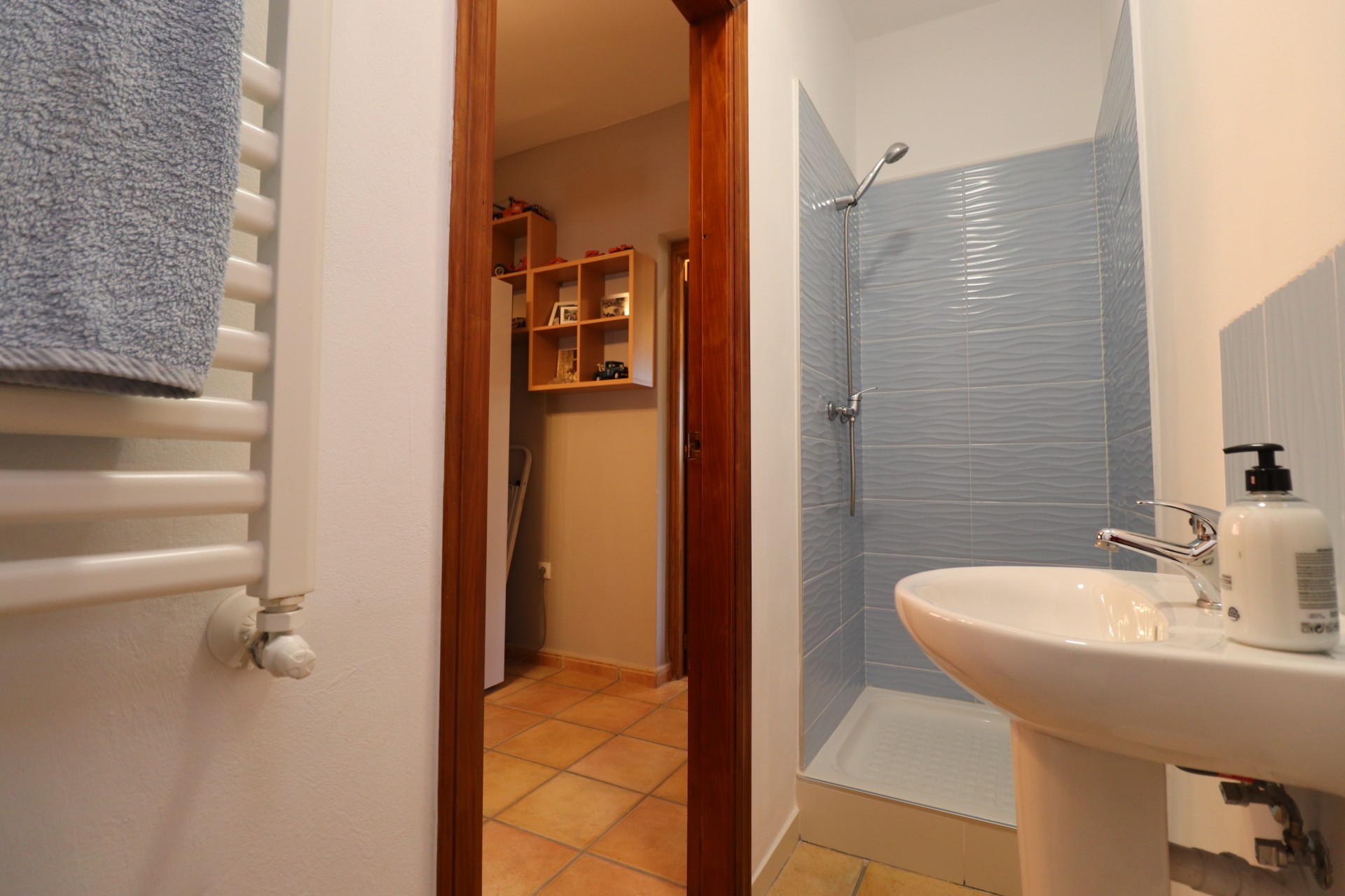 Resale - Villa - Catral