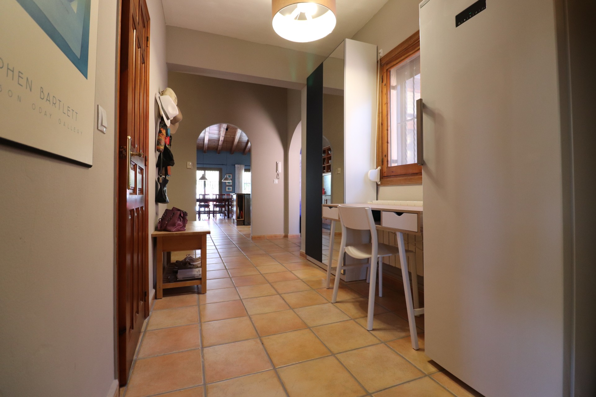 Resale - Villa - Catral