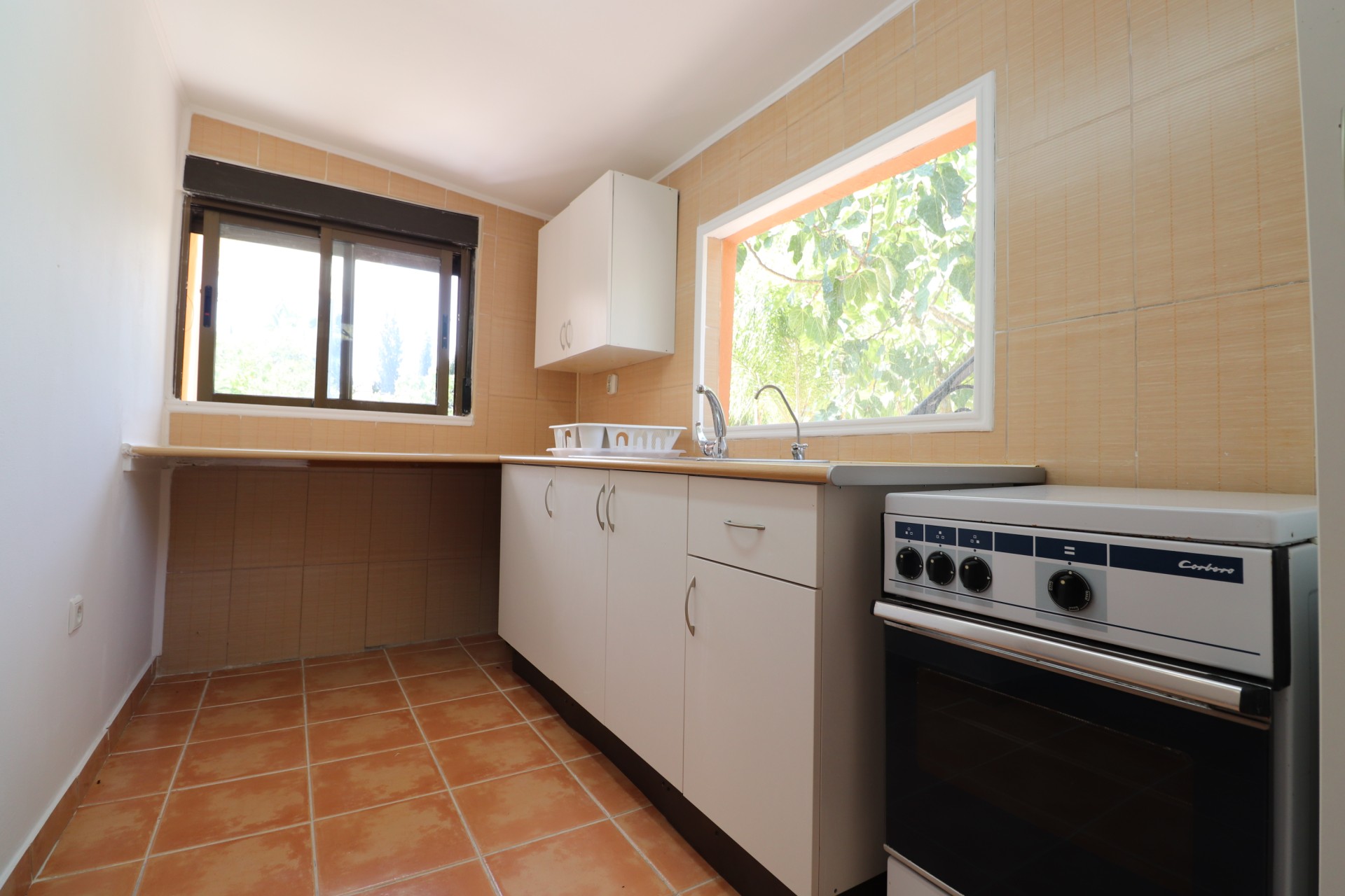 Resale - Villa - Catral