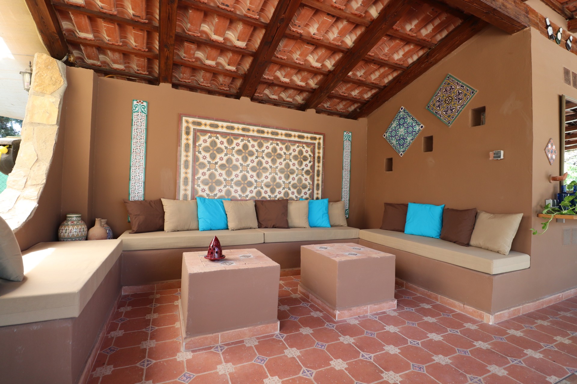 Resale - Villa - Catral