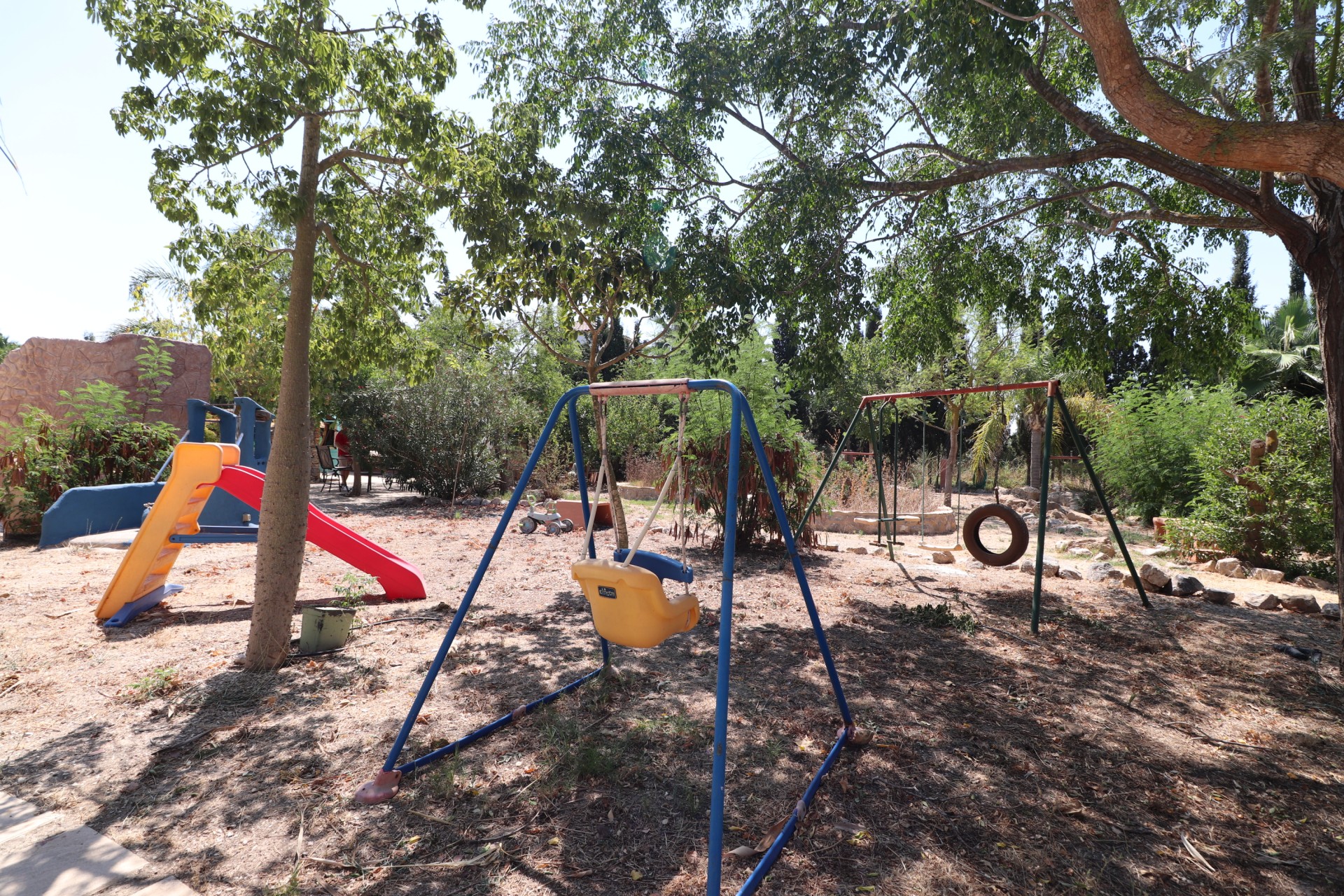 Resale - Villa - Catral