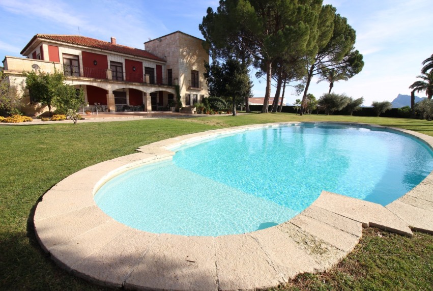 Resale - Villa - Cieza