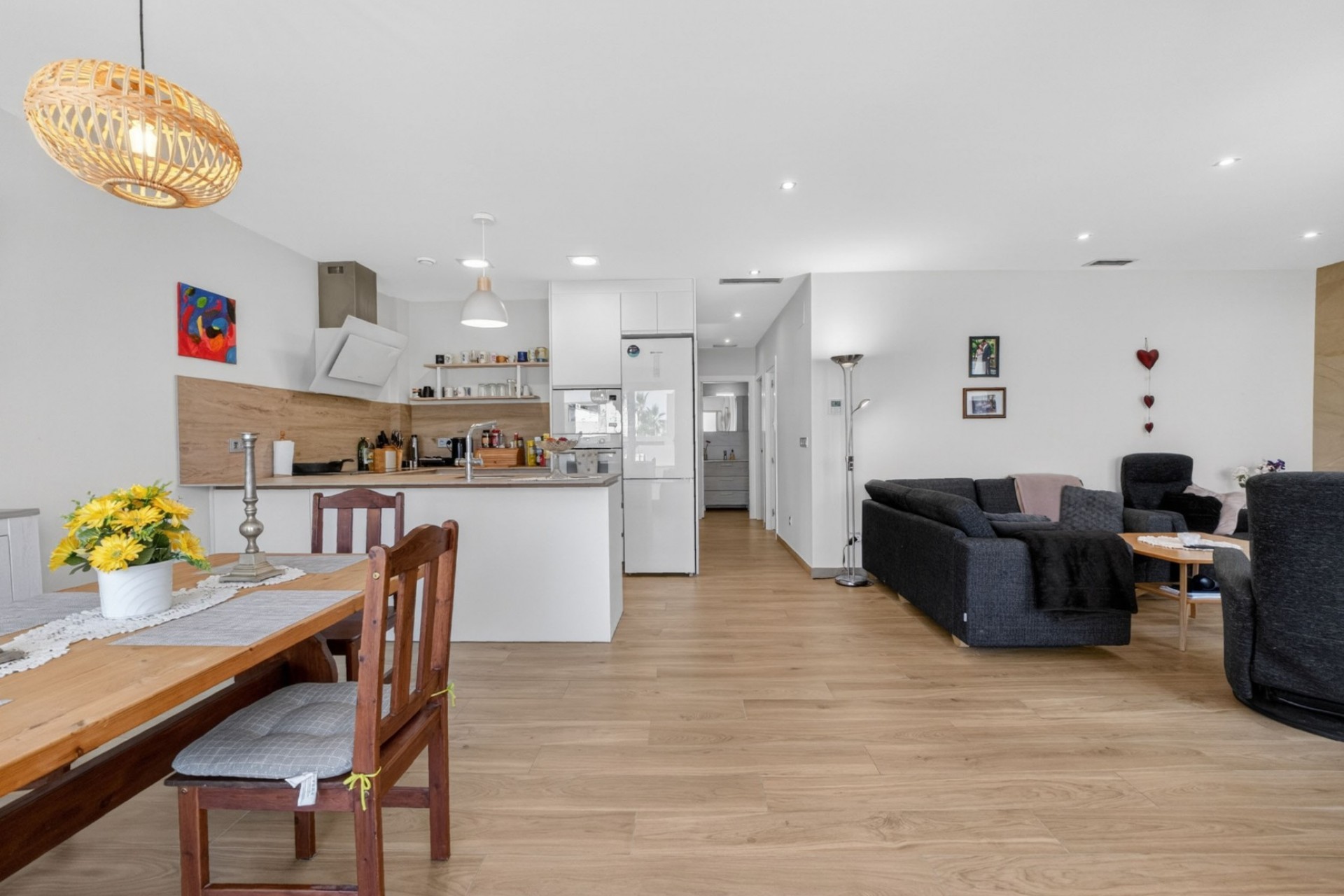 Resale - Villa - Ciudad Quesada - Alicante