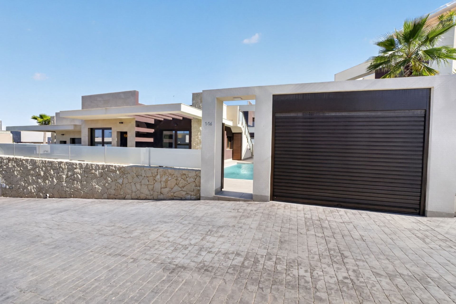 Resale - Villa - Ciudad Quesada - Alicante