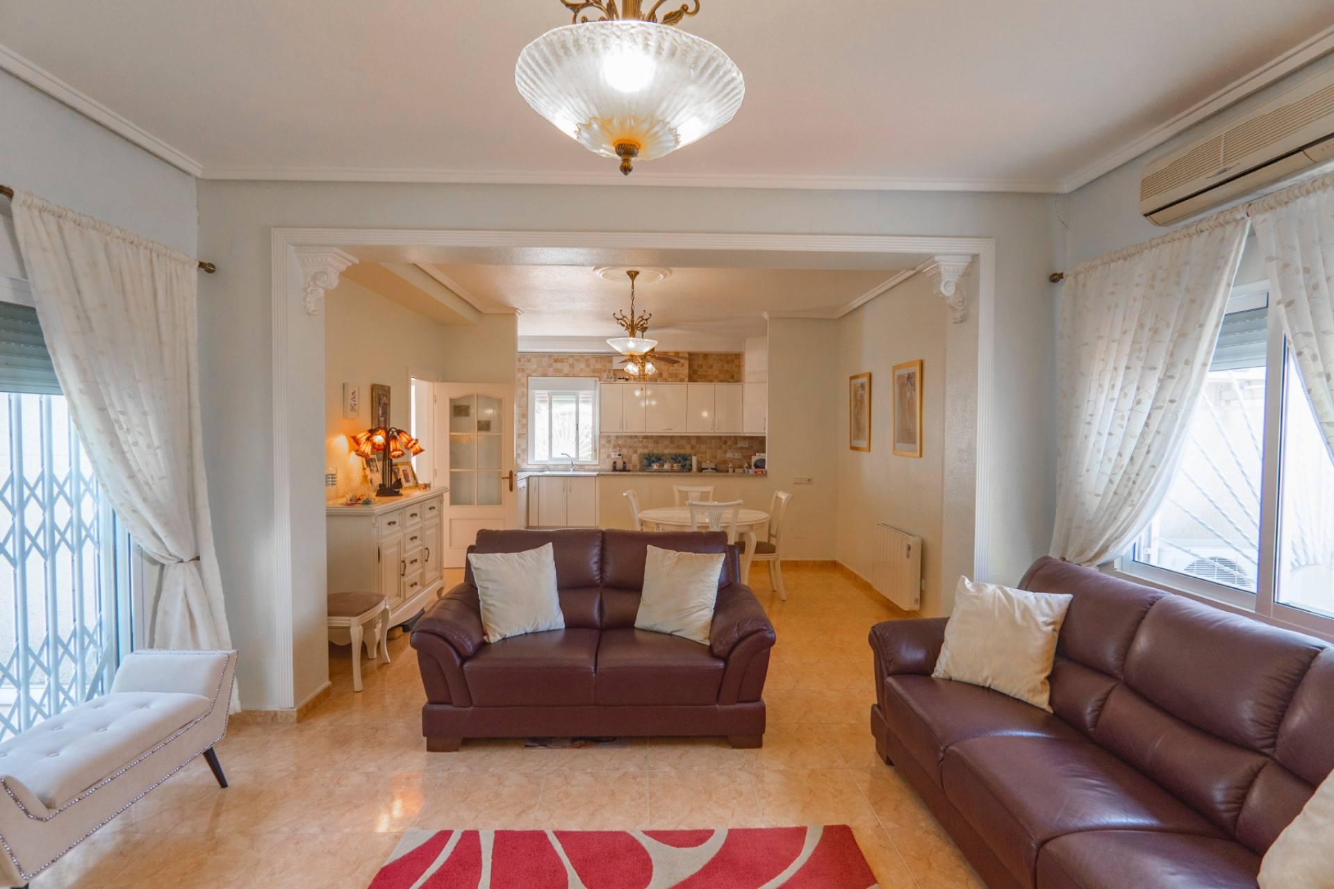 Resale - Villa - Ciudad Quesada - Campo De Golf La Marquesa