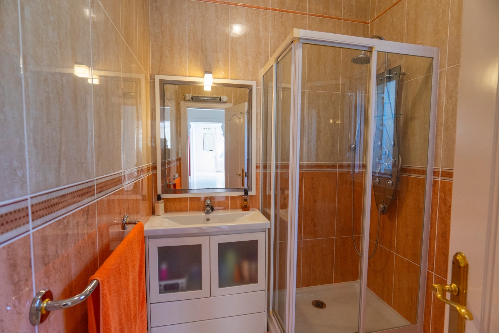Resale - Villa - Ciudad Quesada - Campo De Golf La Marquesa
