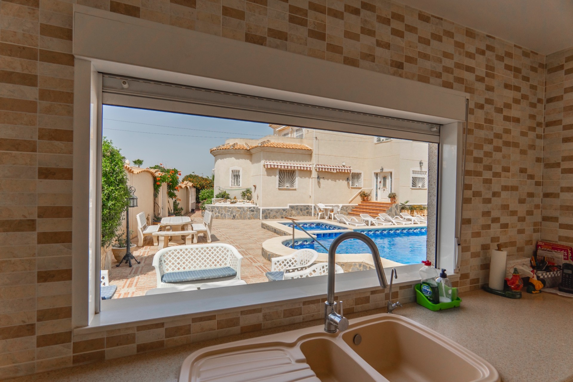 Resale - Villa - Ciudad Quesada - Campo De Golf La Marquesa