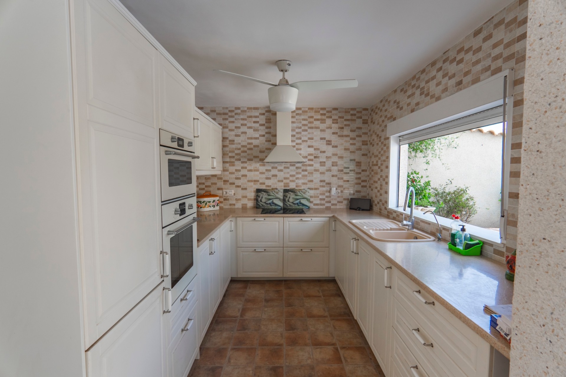 Resale - Villa - Ciudad Quesada - Campo De Golf La Marquesa
