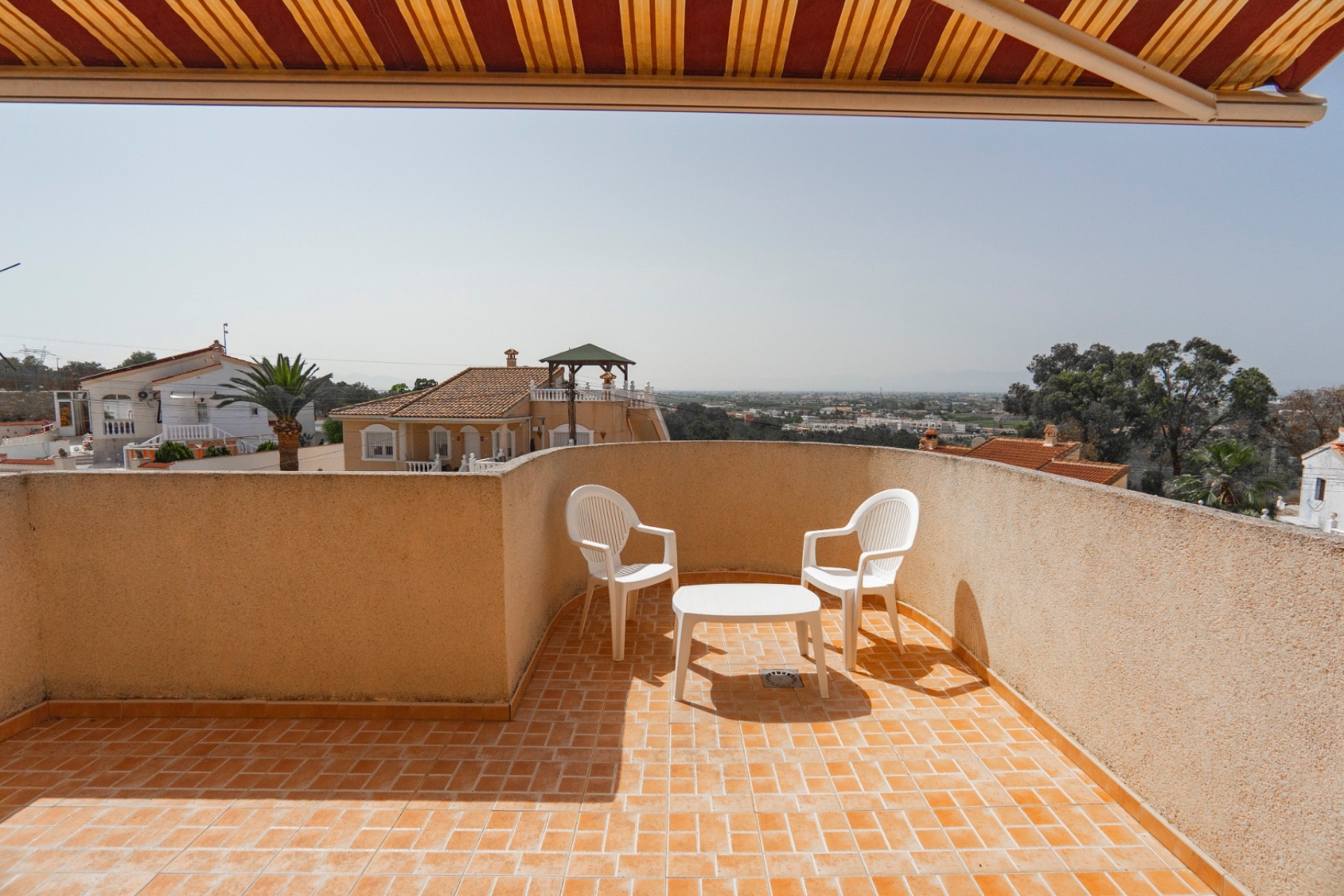 Resale - Villa - Ciudad Quesada - Campo De Golf La Marquesa