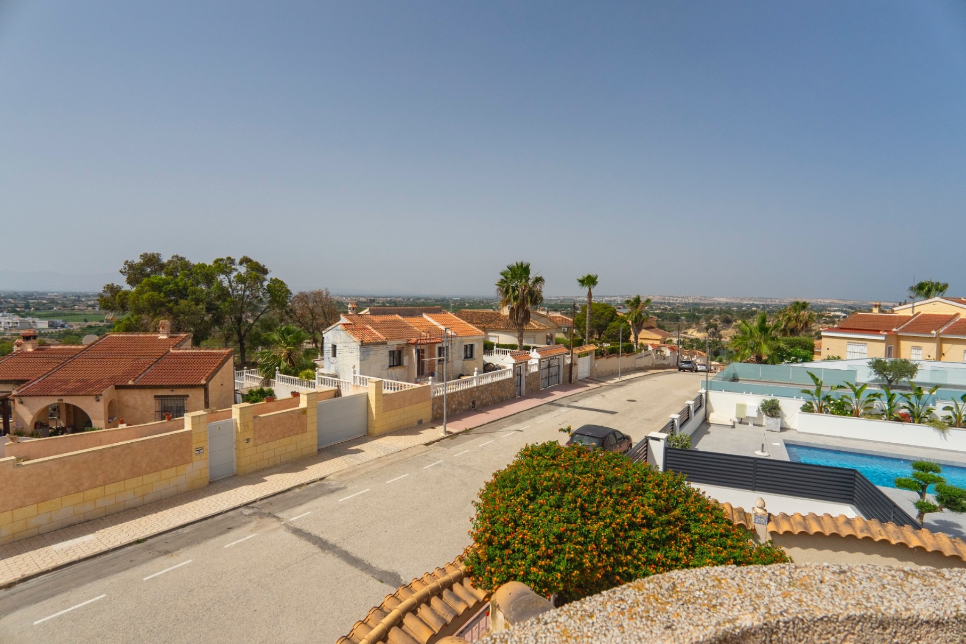 Resale - Villa - Ciudad Quesada - Campo De Golf La Marquesa