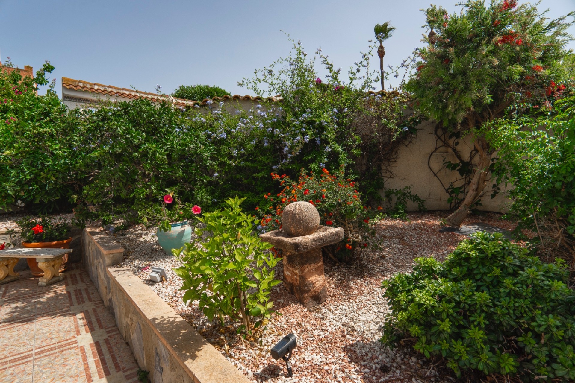 Resale - Villa - Ciudad Quesada - Campo De Golf La Marquesa