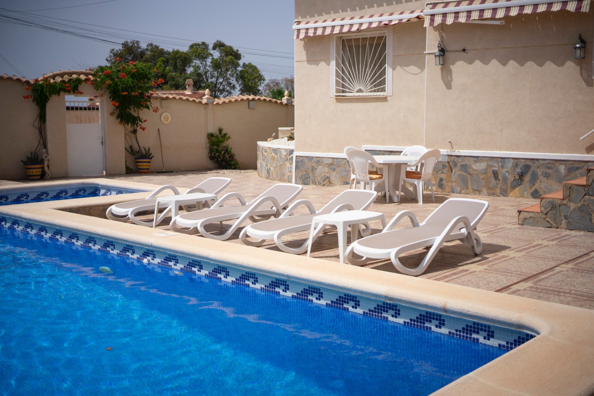 Resale - Villa - Ciudad Quesada - Campo De Golf La Marquesa