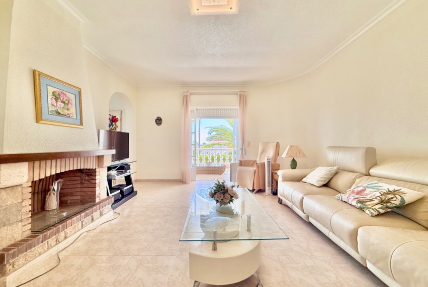 Resale - Villa - Ciudad Quesada - Centro de la Ciudad Quesada