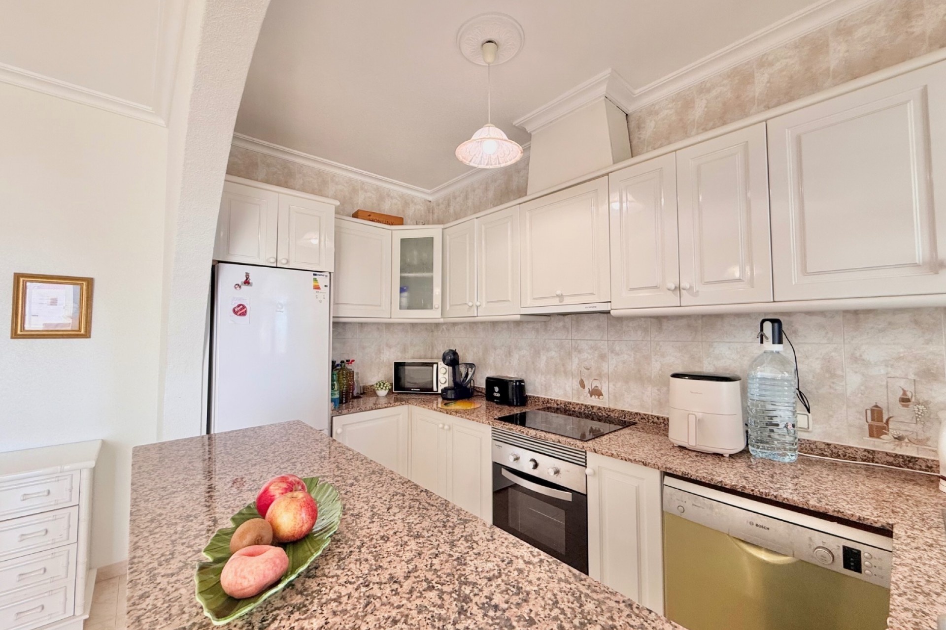 Resale - Villa - Ciudad Quesada - Centro de la Ciudad Quesada