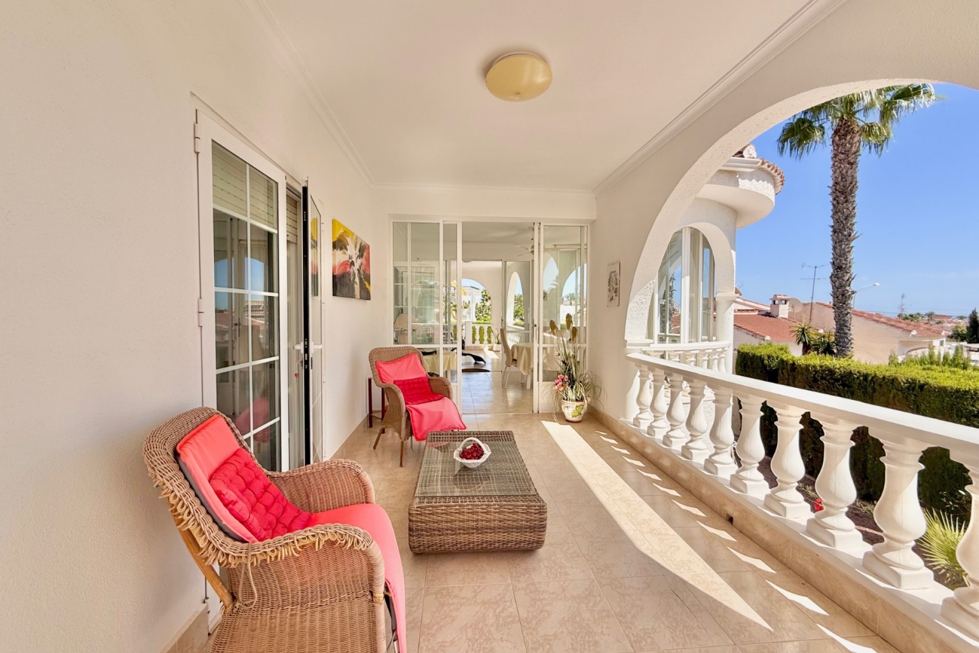 Resale - Villa - Ciudad Quesada - Centro de la Ciudad Quesada