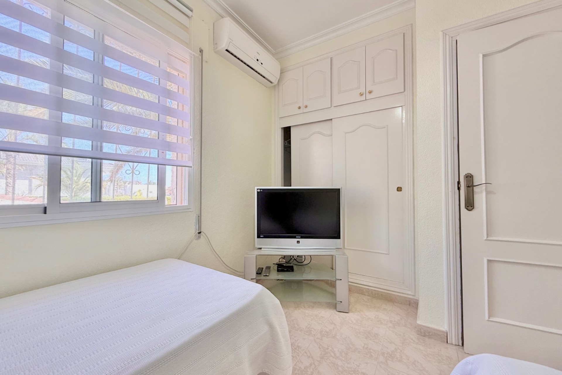 Resale - Villa - Ciudad Quesada - Centro de la Ciudad Quesada