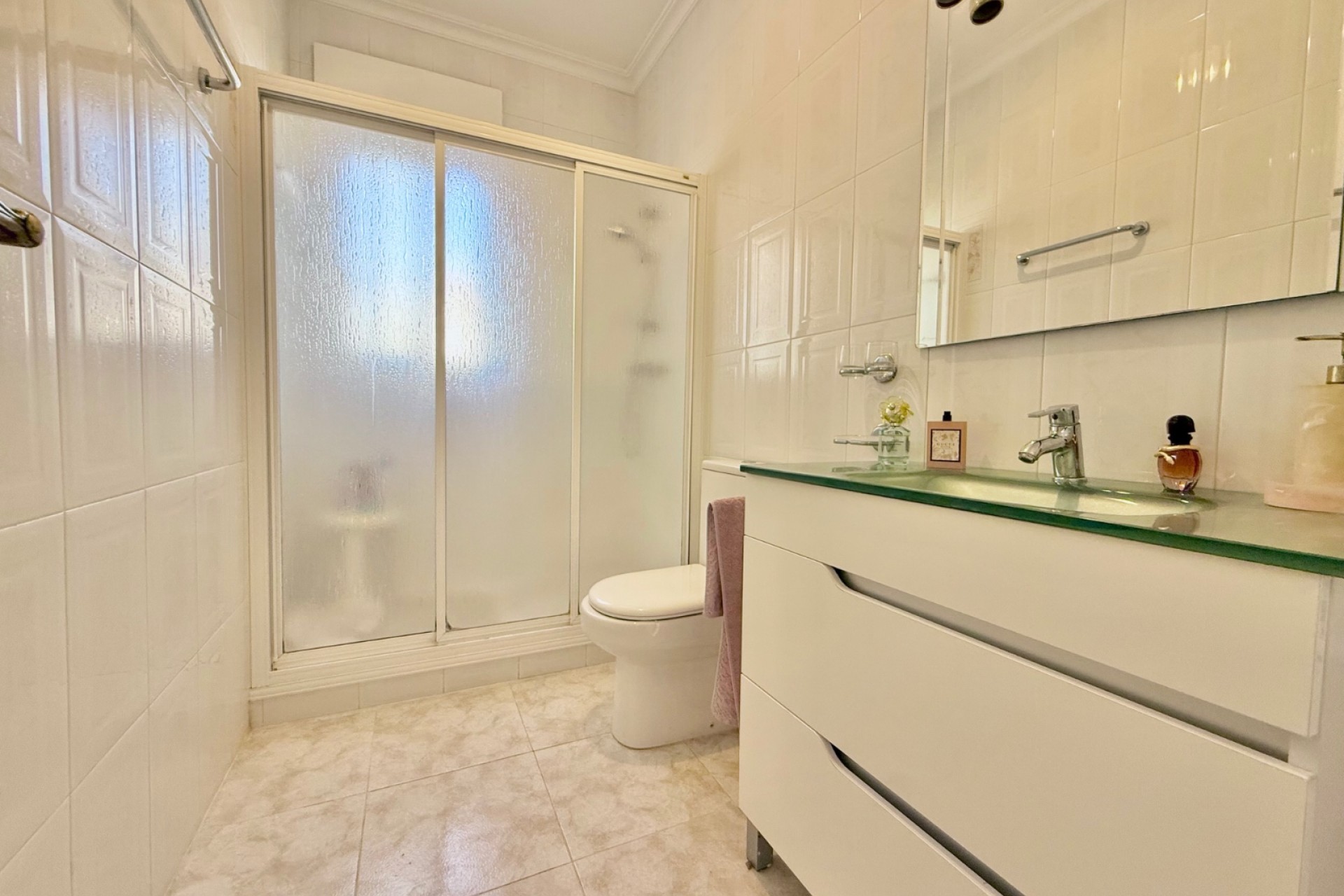Resale - Villa - Ciudad Quesada - Centro de la Ciudad Quesada
