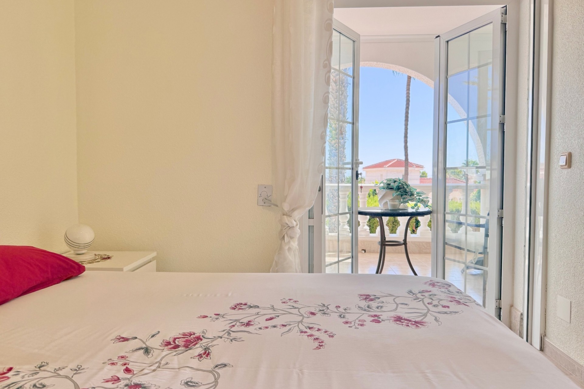 Resale - Villa - Ciudad Quesada - Centro de la Ciudad Quesada