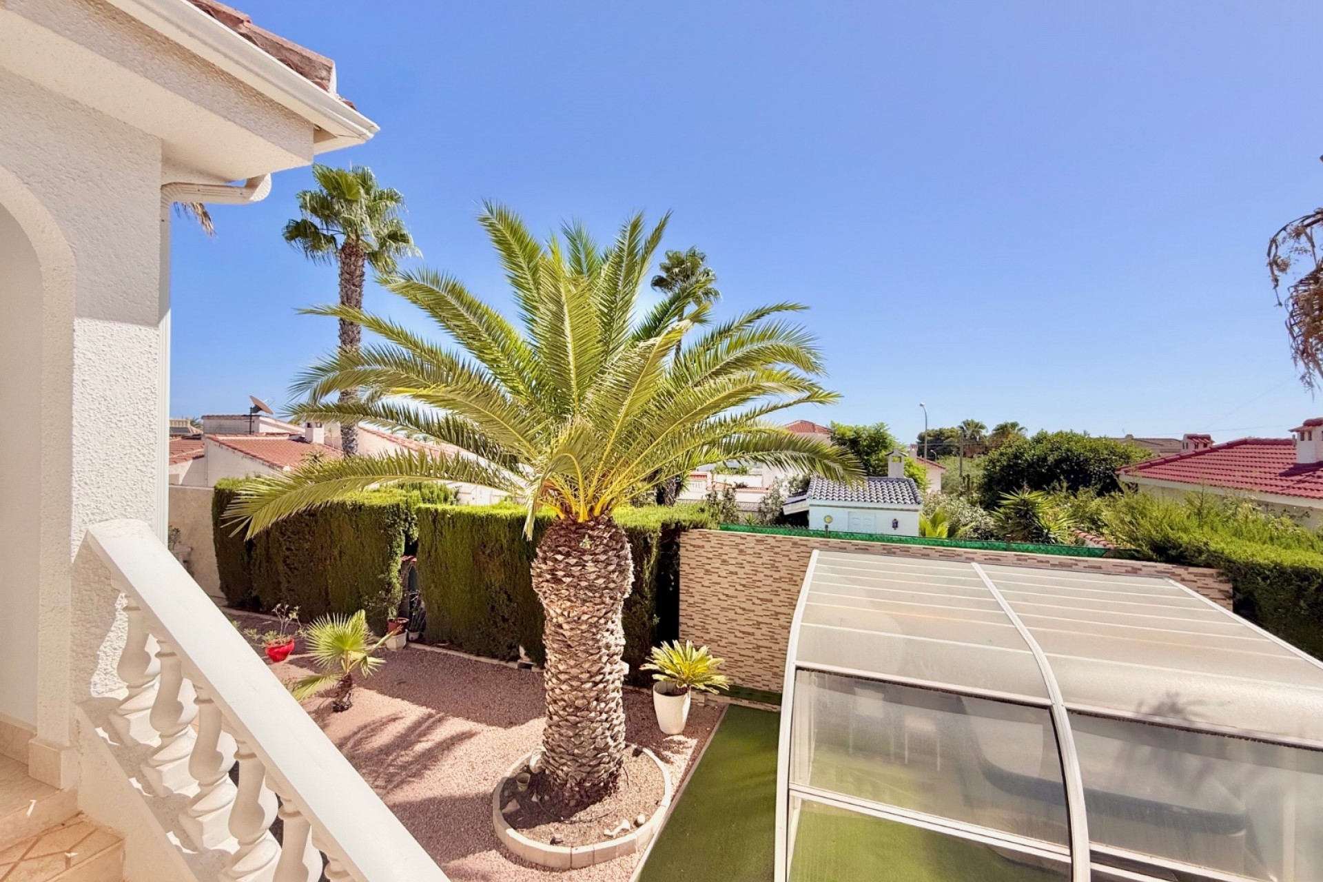 Resale - Villa - Ciudad Quesada - Centro de la Ciudad Quesada