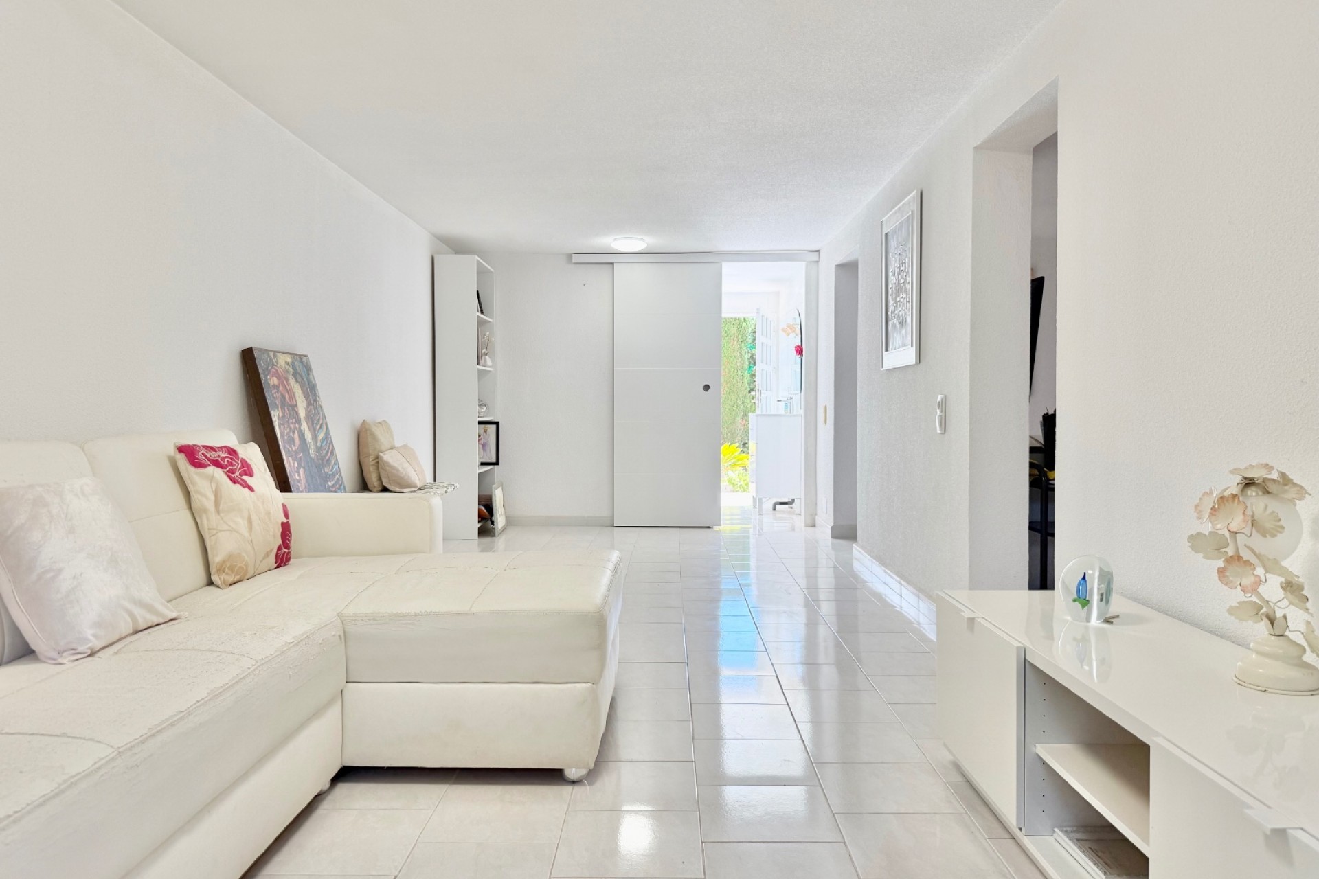 Resale - Villa - Ciudad Quesada - Centro de la Ciudad Quesada