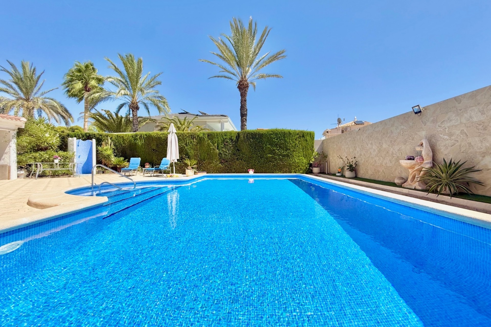 Resale - Villa - Ciudad Quesada - Centro de la Ciudad Quesada