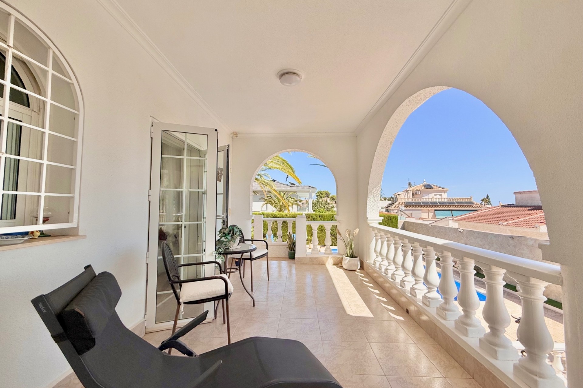 Resale - Villa - Ciudad Quesada - Centro de la Ciudad Quesada