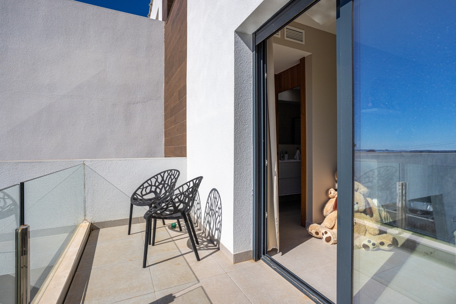 Resale - Villa - Ciudad Quesada - Ciudad Quesada - Rojales