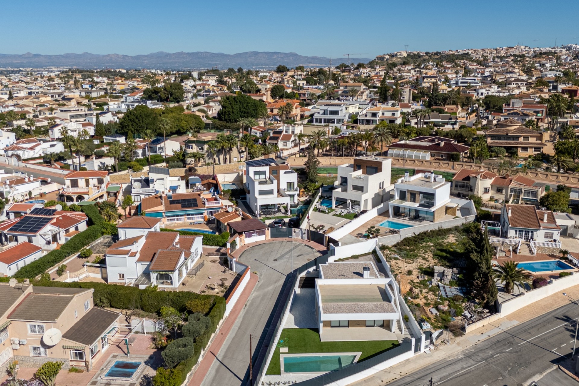 Resale - Villa - Ciudad Quesada - Ciudad Quesada - Rojales