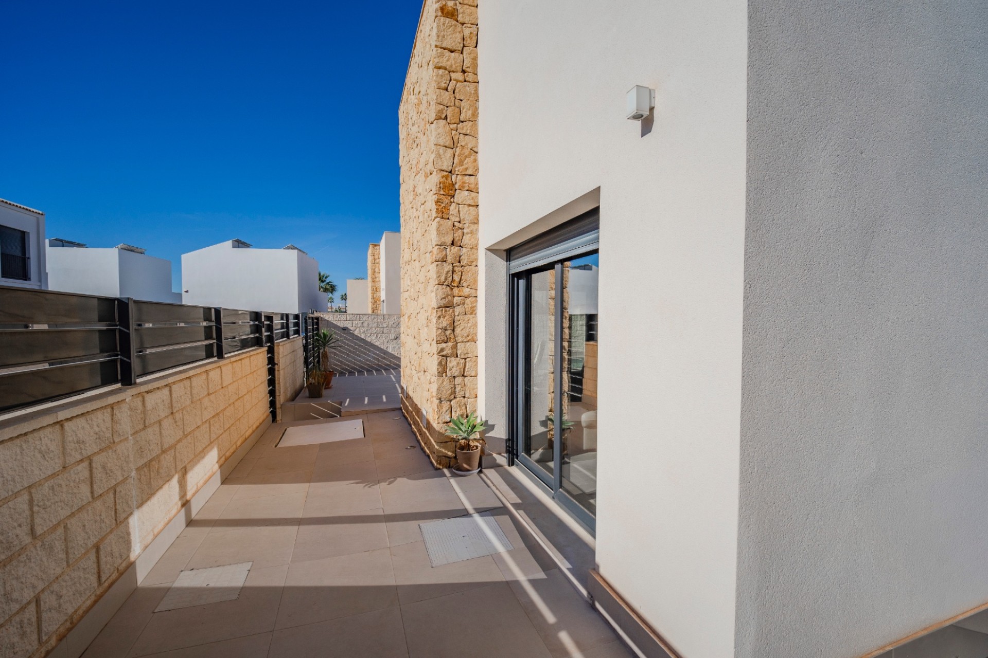 Resale - Villa - Ciudad Quesada - Ciudad Quesada - Rojales