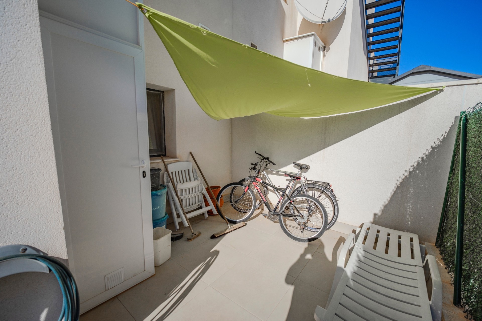 Resale - Villa - Ciudad Quesada - Ciudad Quesada - Rojales
