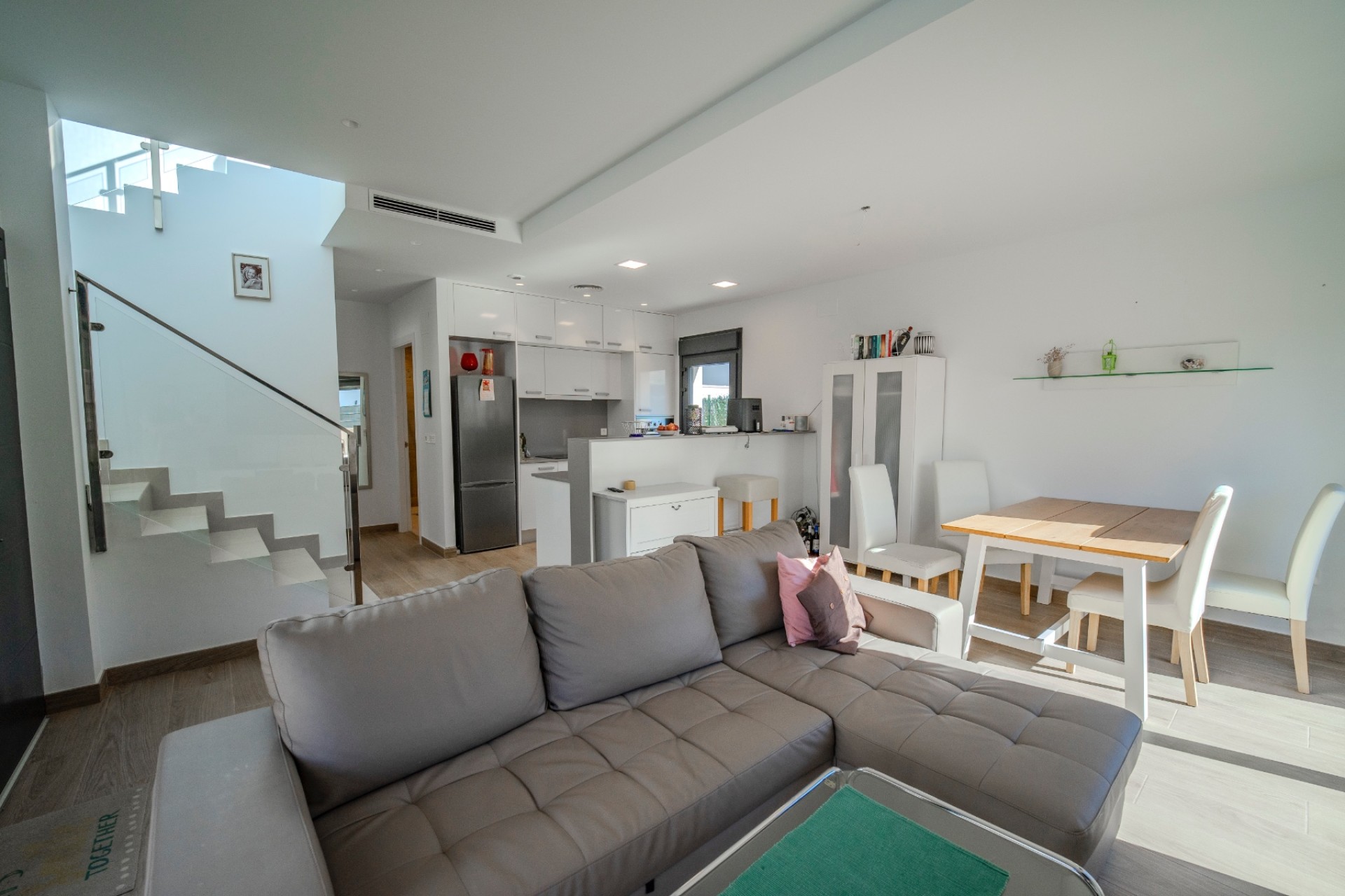 Resale - Villa - Ciudad Quesada - Ciudad Quesada - Rojales