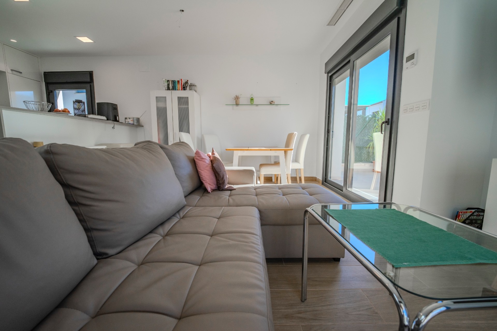 Resale - Villa - Ciudad Quesada - Ciudad Quesada - Rojales