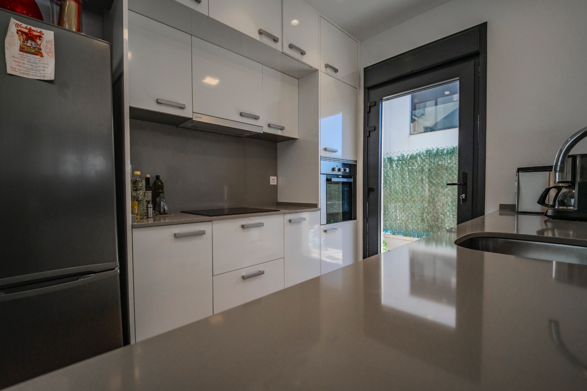Resale - Villa - Ciudad Quesada - Ciudad Quesada - Rojales