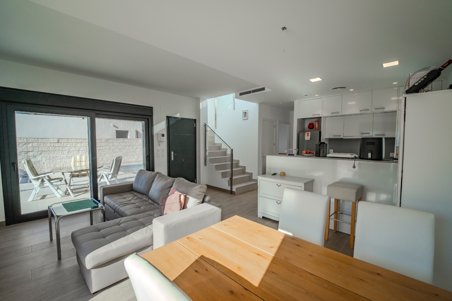 Resale - Villa - Ciudad Quesada - Ciudad Quesada - Rojales