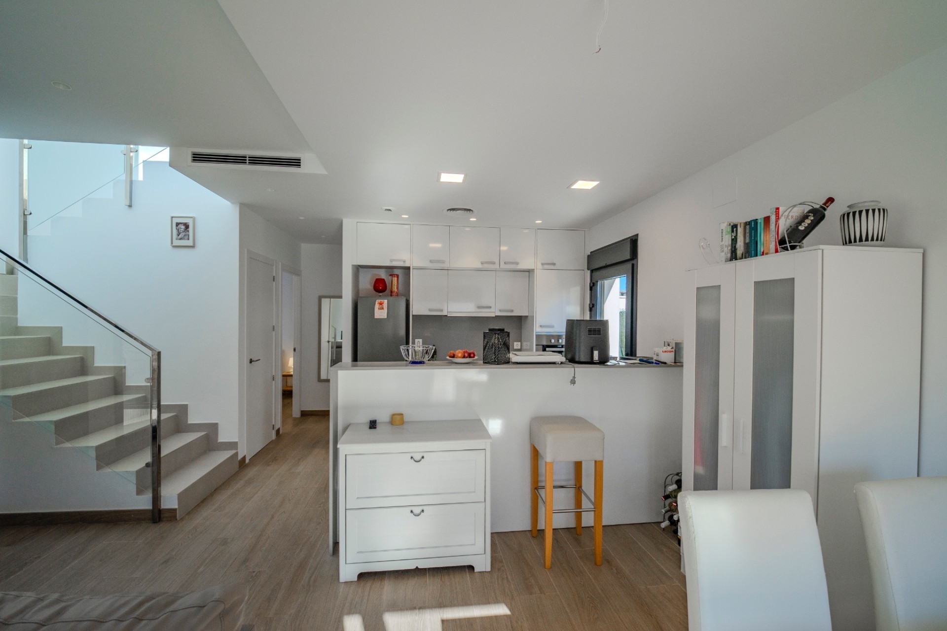 Resale - Villa - Ciudad Quesada - Ciudad Quesada - Rojales