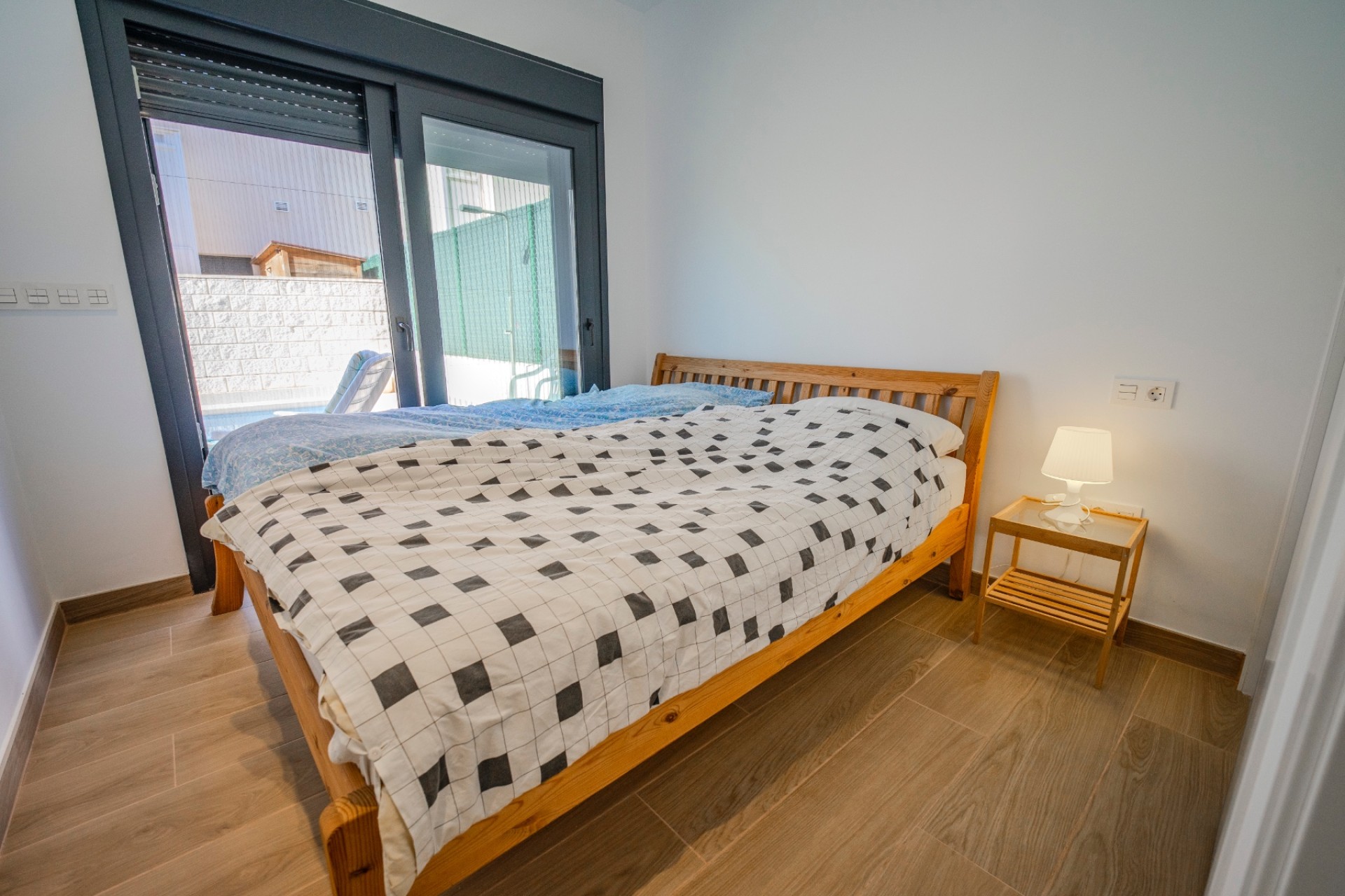 Resale - Villa - Ciudad Quesada - Ciudad Quesada - Rojales