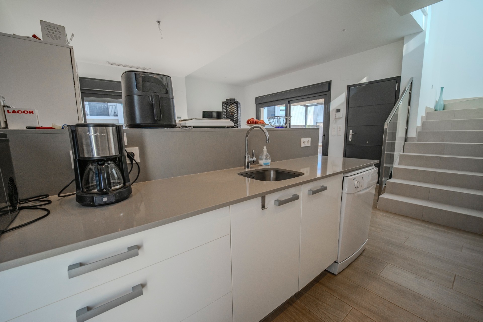 Resale - Villa - Ciudad Quesada - Ciudad Quesada - Rojales