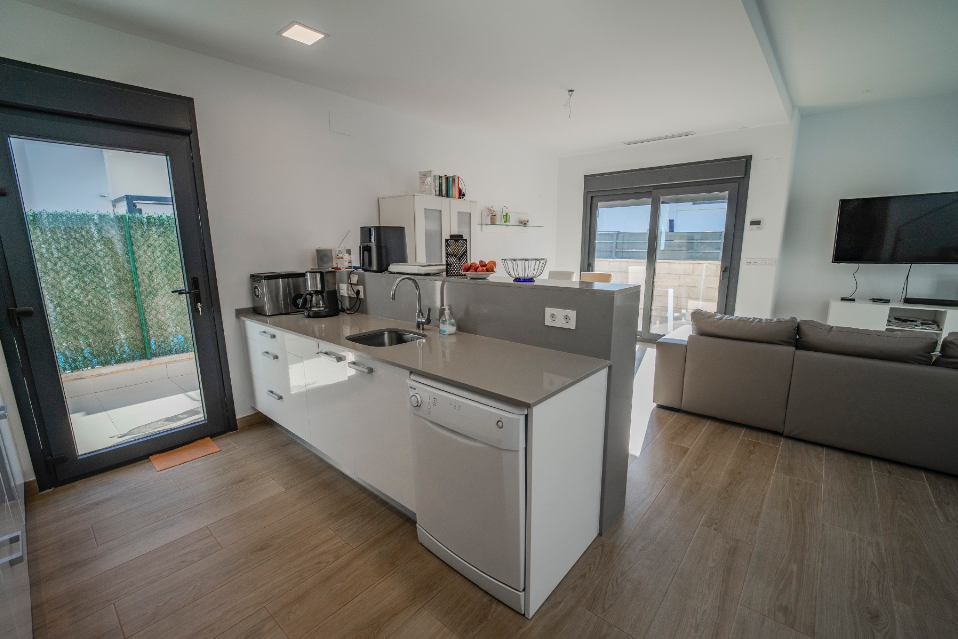 Resale - Villa - Ciudad Quesada - Ciudad Quesada - Rojales