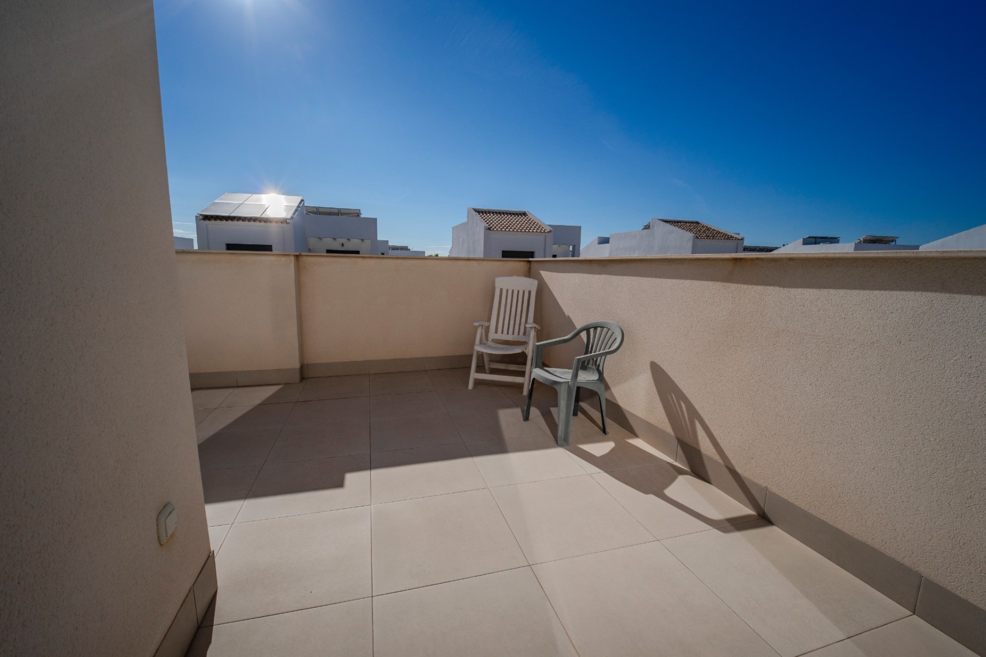 Resale - Villa - Ciudad Quesada - Ciudad Quesada - Rojales