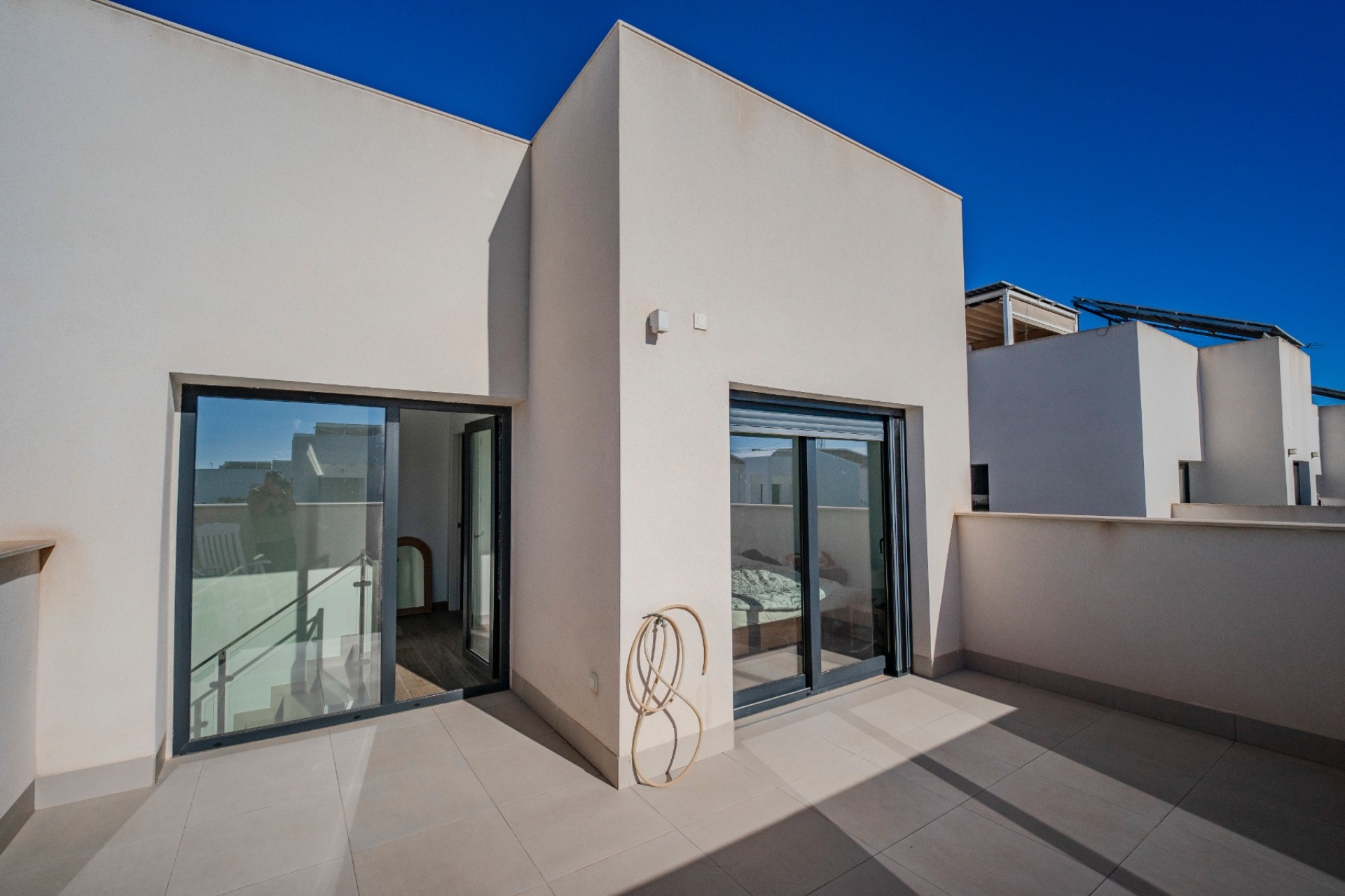 Resale - Villa - Ciudad Quesada - Ciudad Quesada - Rojales