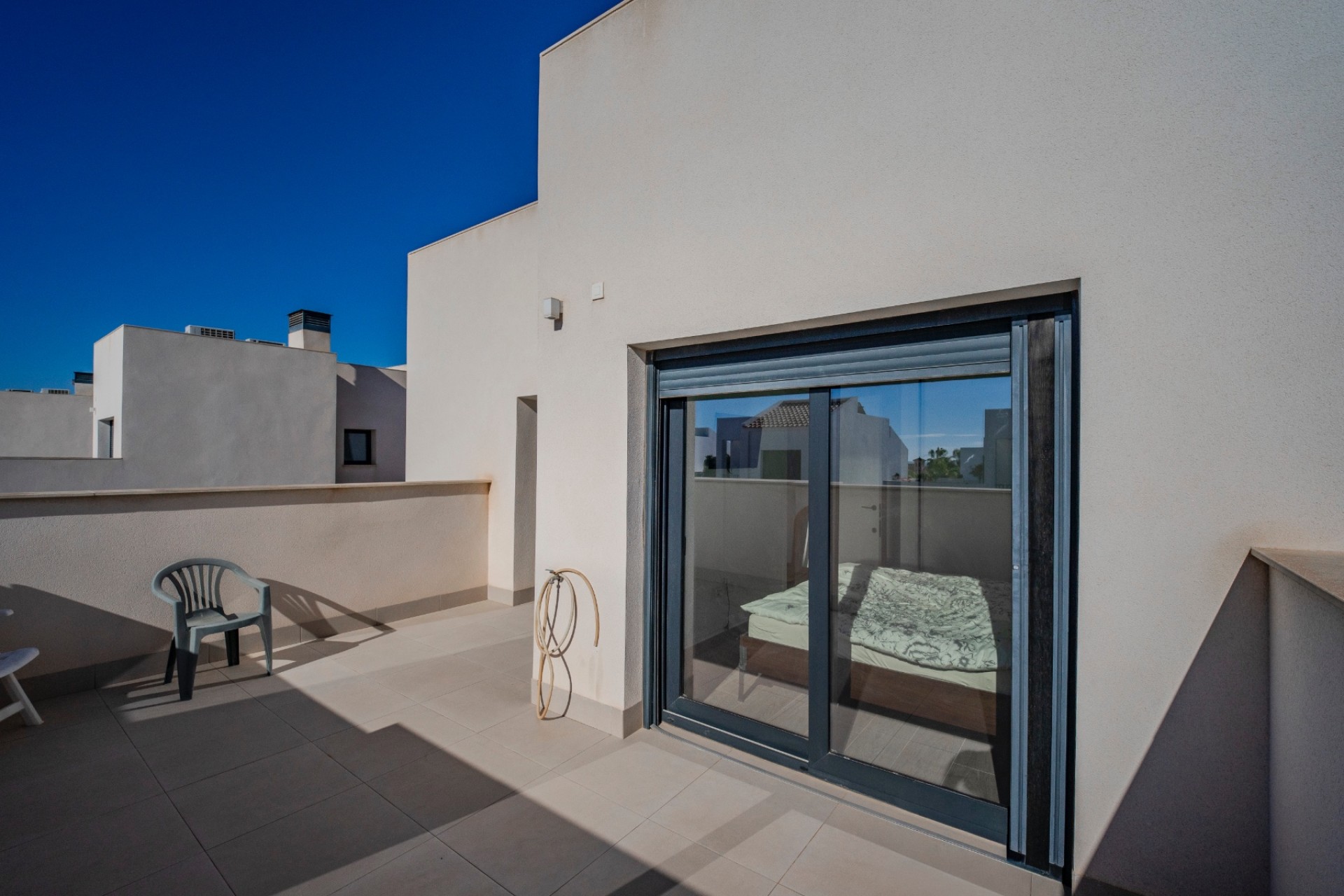 Resale - Villa - Ciudad Quesada - Ciudad Quesada - Rojales