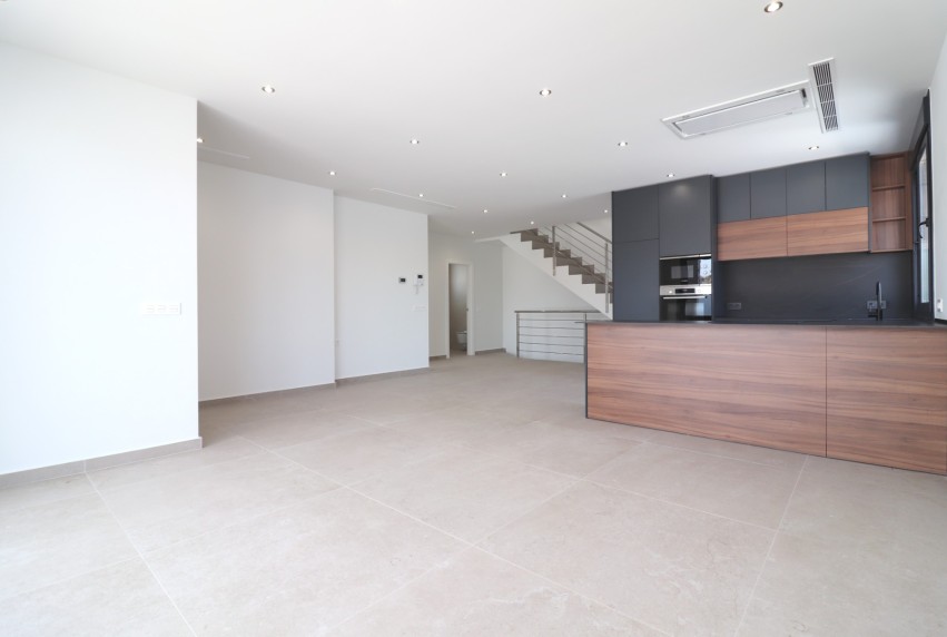 Resale - Villa - Ciudad Quesada - Ciudad Quesada - Town