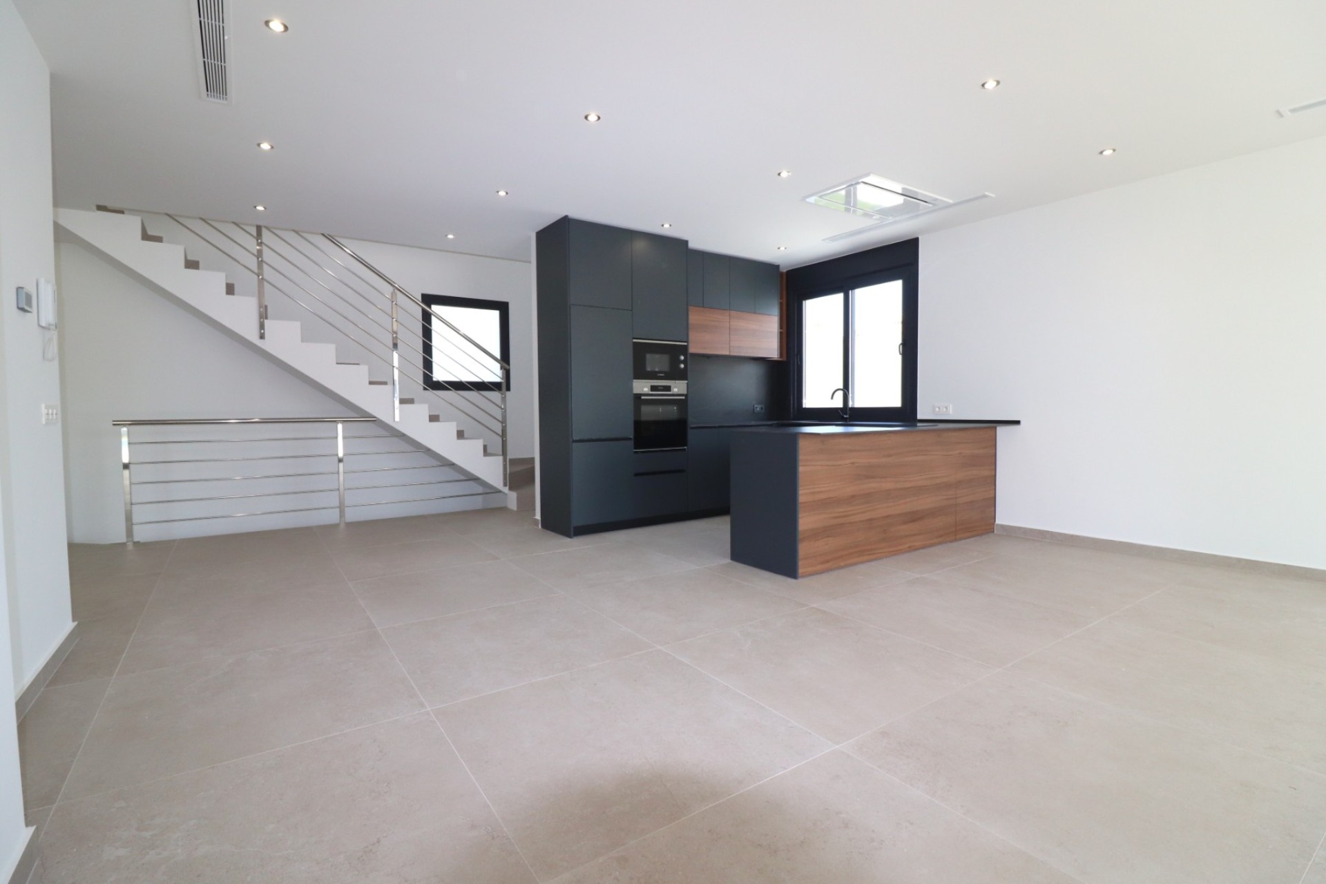 Resale - Villa - Ciudad Quesada - Ciudad Quesada - Town