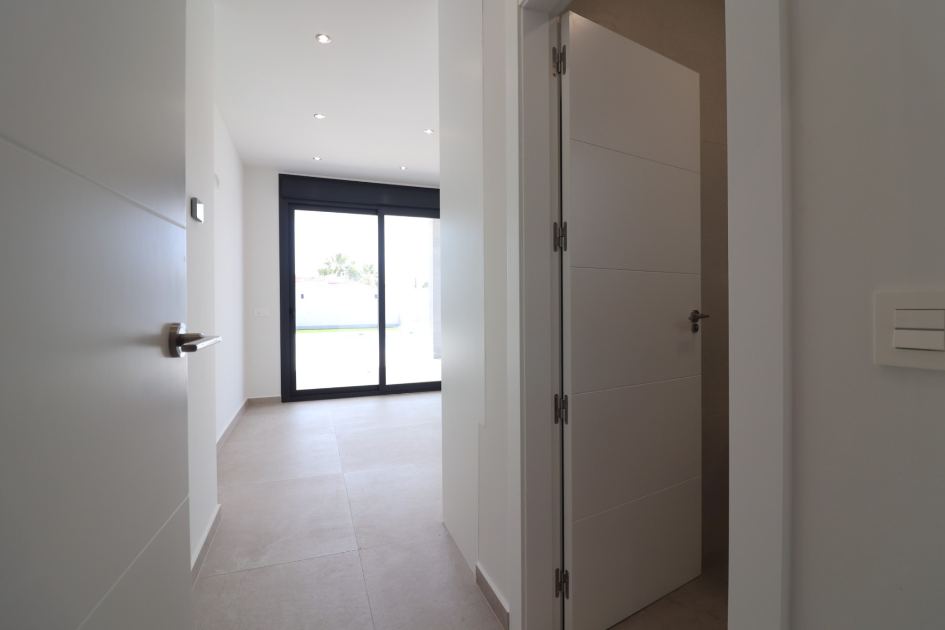 Resale - Villa - Ciudad Quesada - Ciudad Quesada - Town