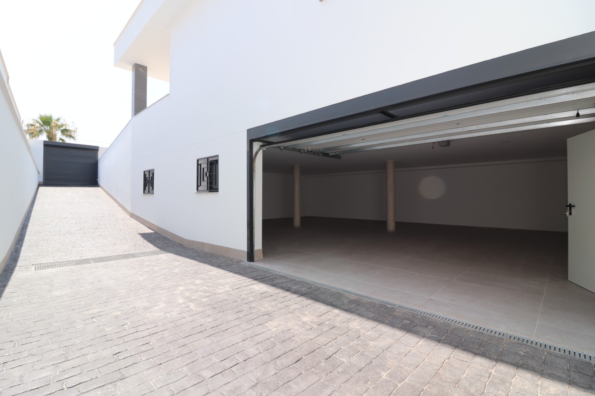 Resale - Villa - Ciudad Quesada - Ciudad Quesada - Town