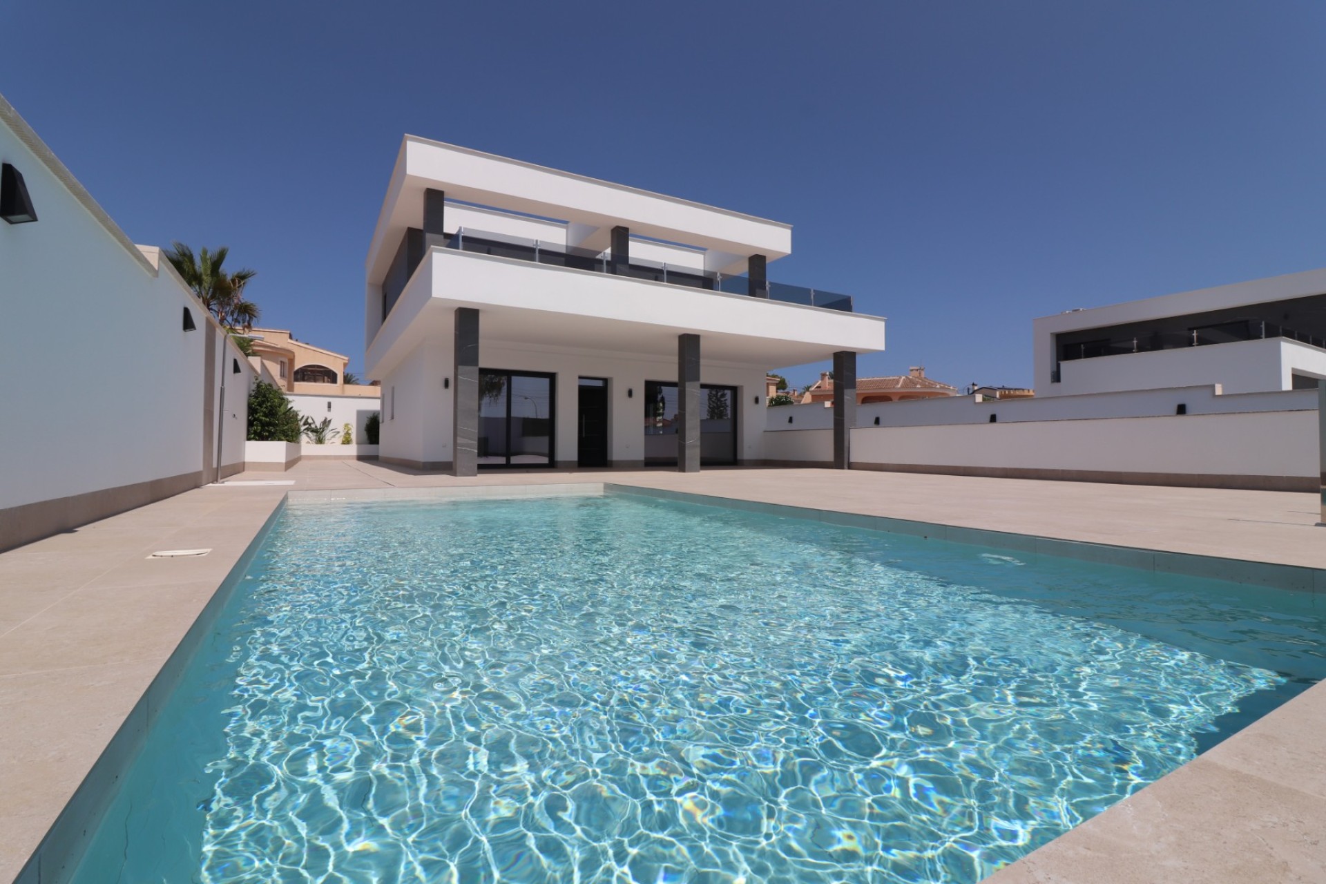 Resale - Villa - Ciudad Quesada - Ciudad Quesada - Town