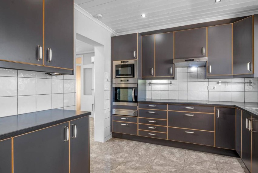 Resale - Villa - Ciudad Quesada - Costa Blanca