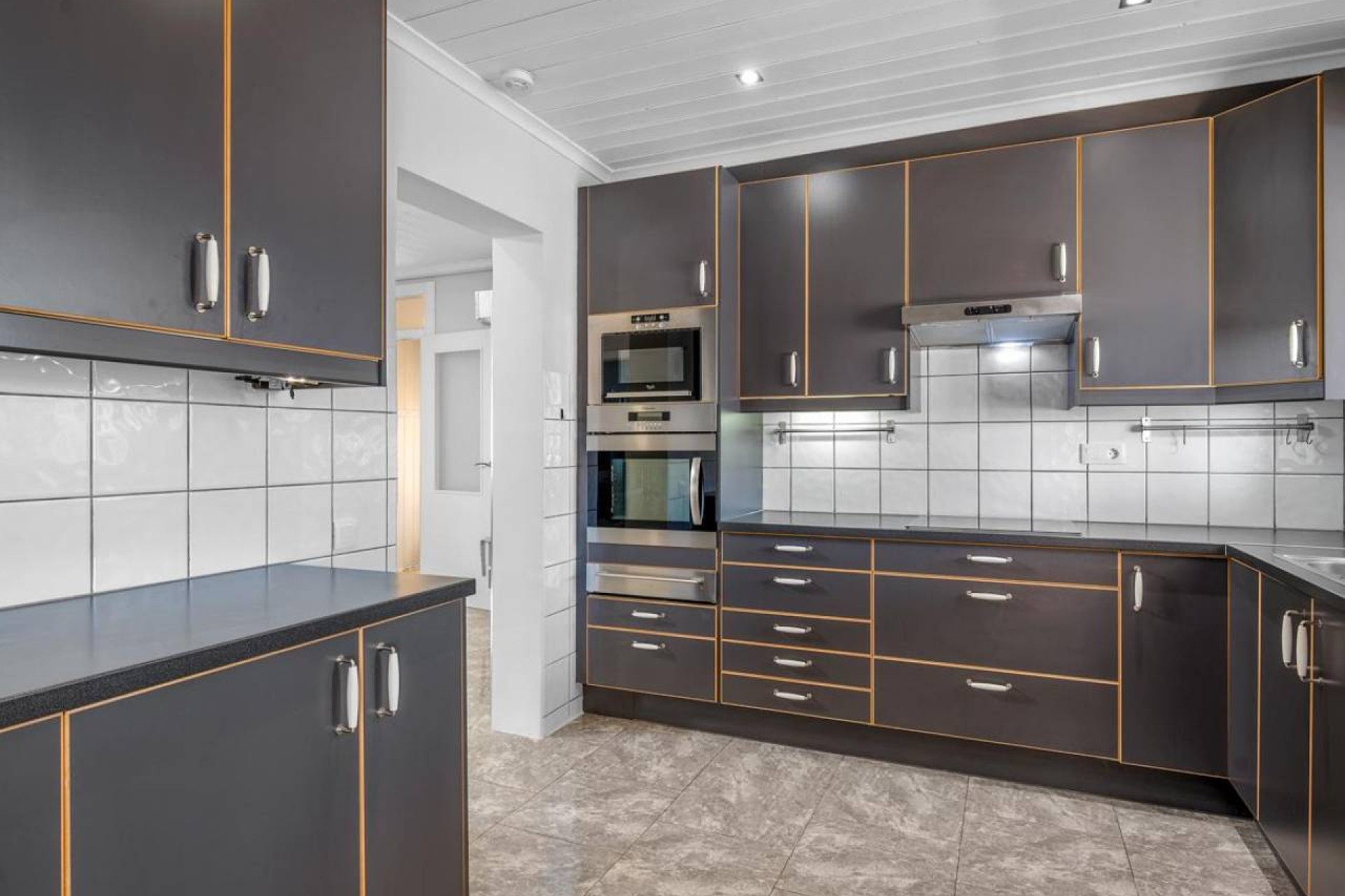 Resale - Villa - Ciudad Quesada - Costa Blanca