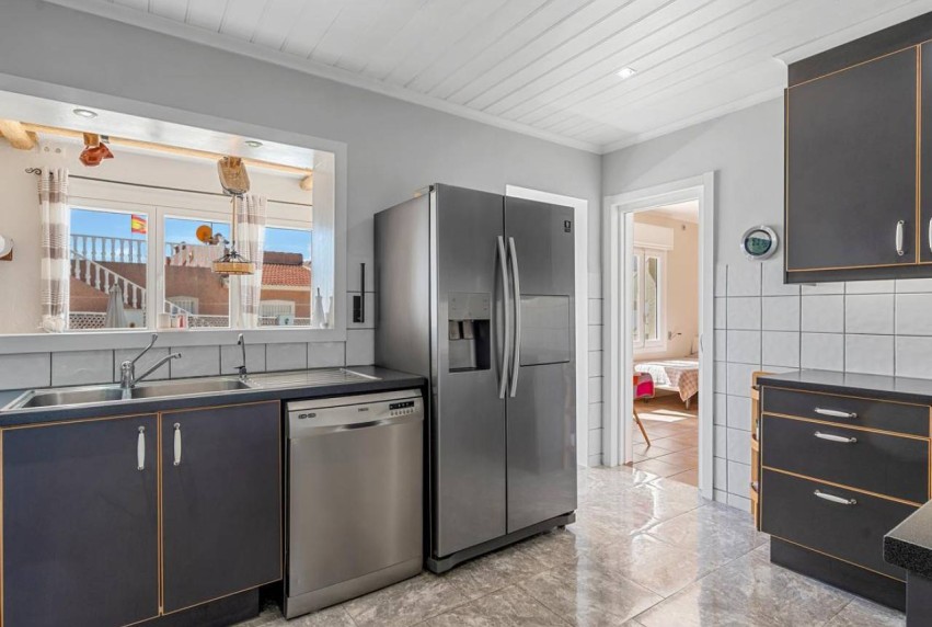 Resale - Villa - Ciudad Quesada - Costa Blanca