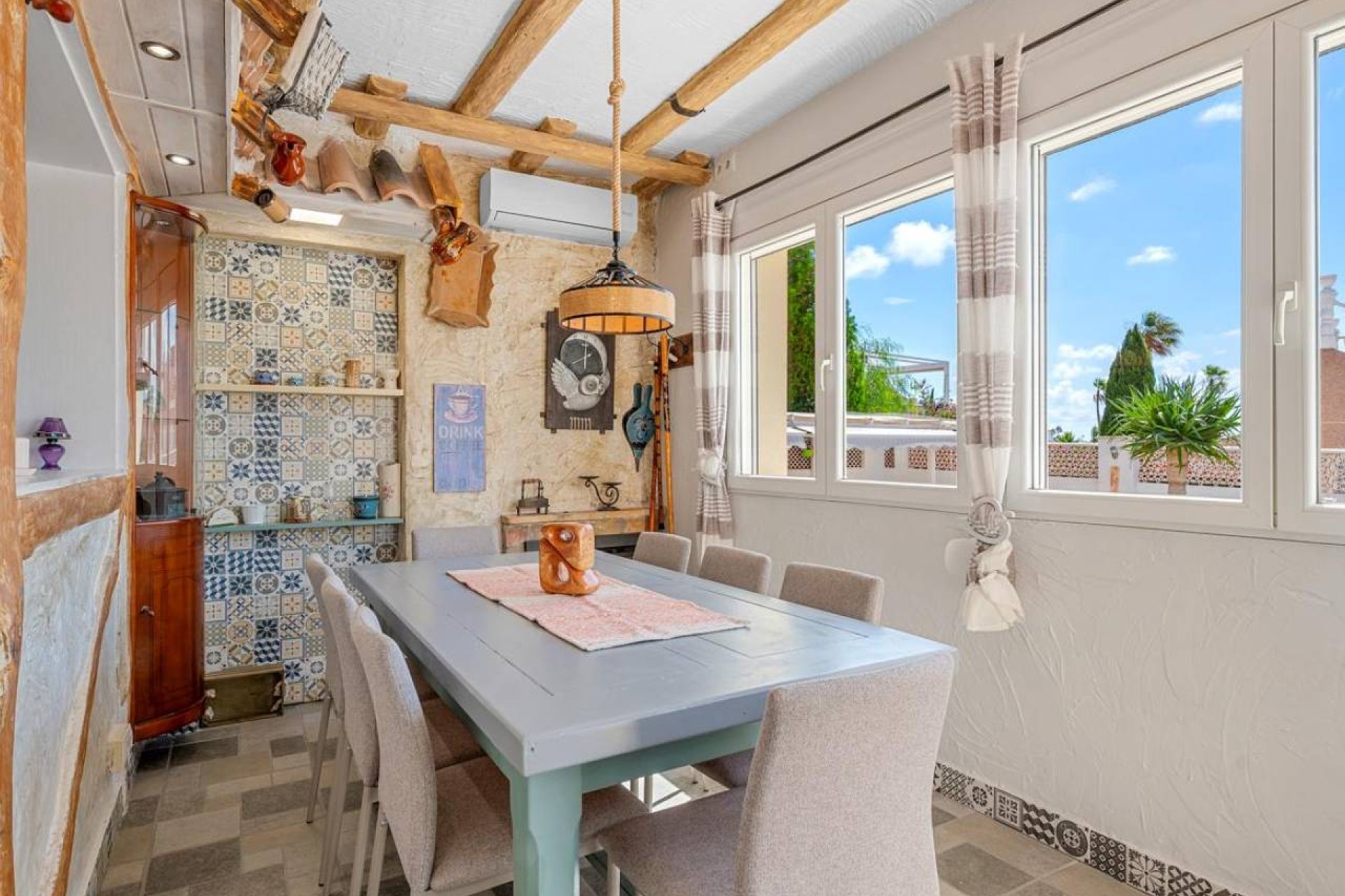 Resale - Villa - Ciudad Quesada - Costa Blanca
